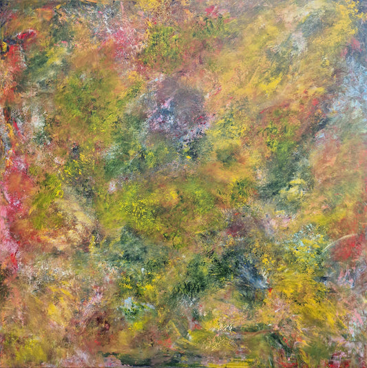 Protection - 120cm x 120cm