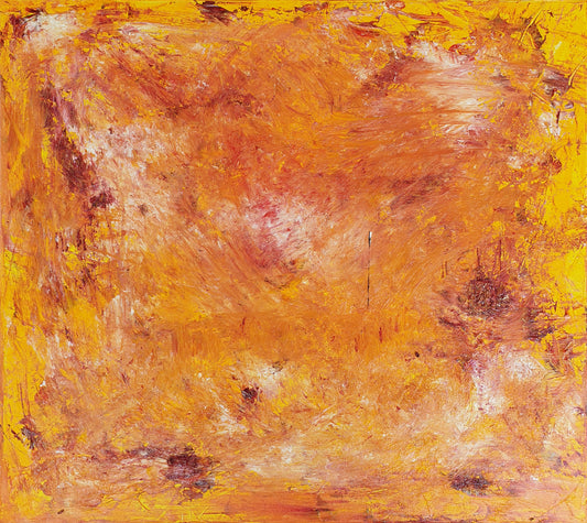 Sundance - 44cm x 48cm